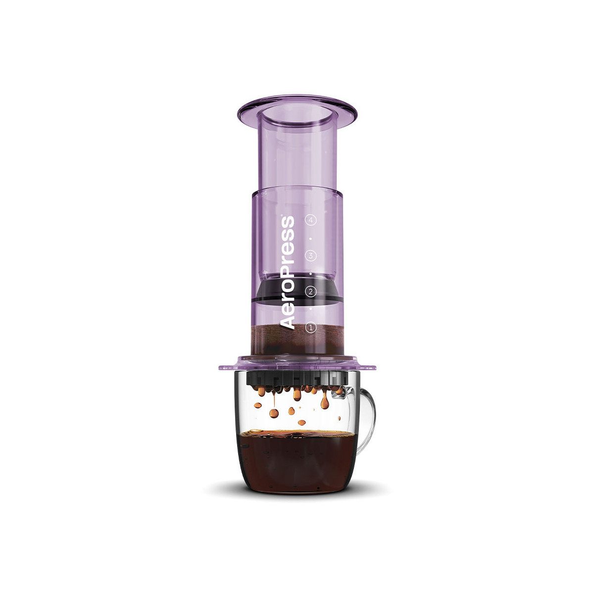 AeroPress Кофеварки
