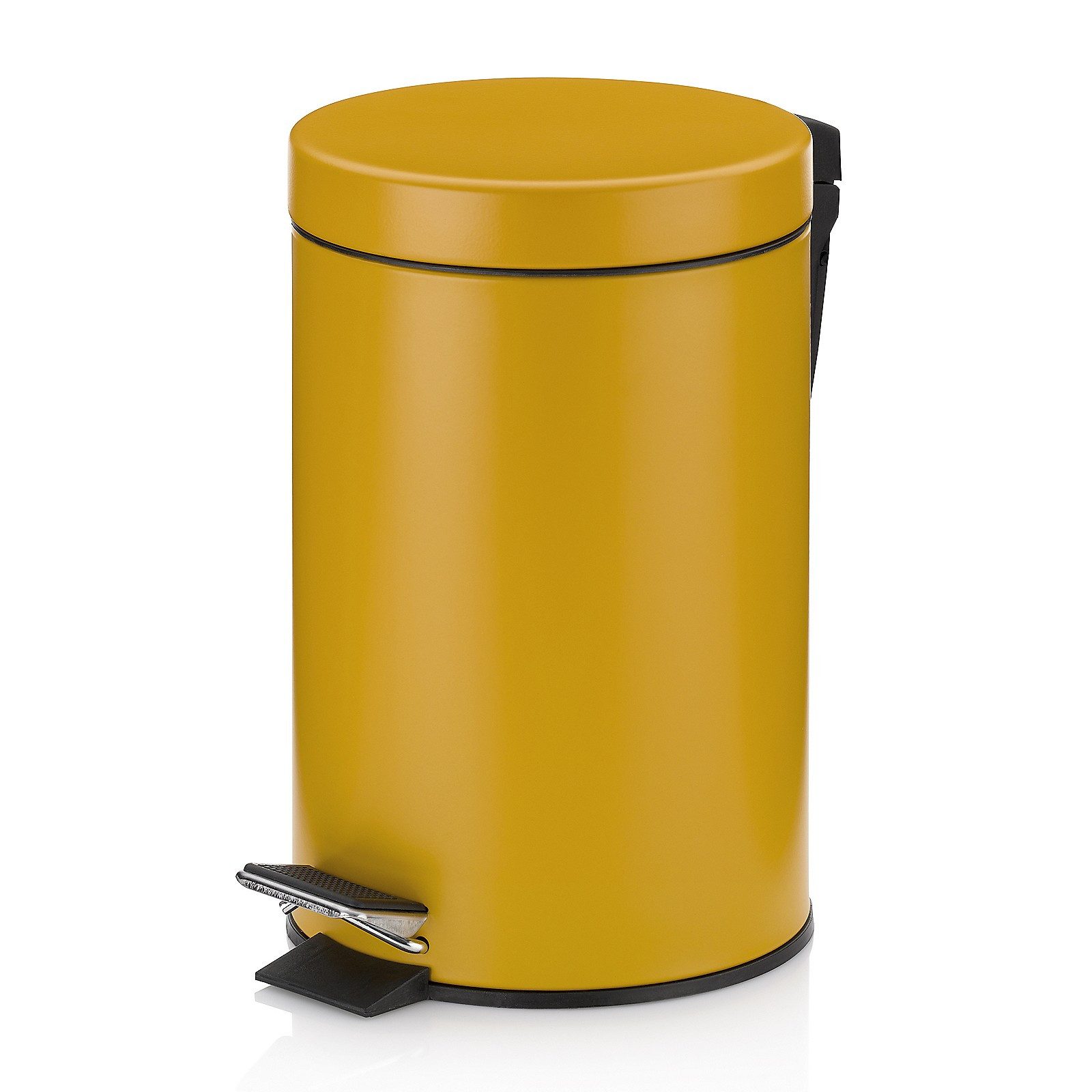 kela Kosmetikeimer Monaco, herausnehmbarer Inneneimer mit Tragegriff, 3 L