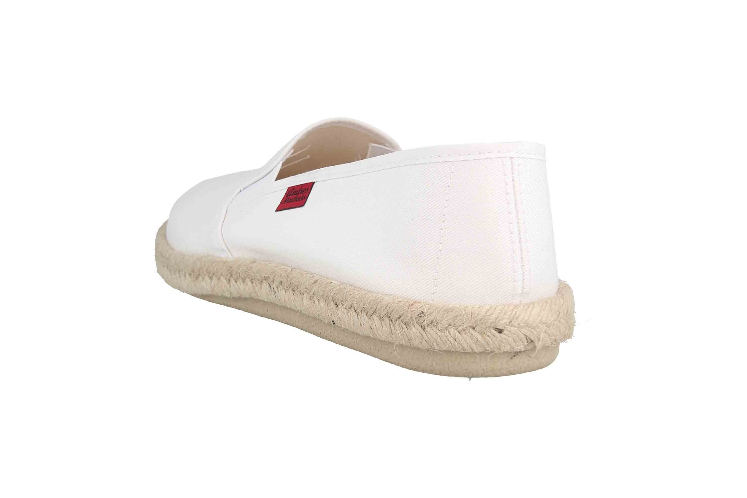 Andres Machado AM500 Lona Blanco/ Herren günstig online kaufen