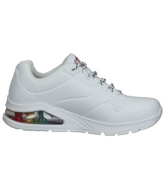 Skechers Sneaker Lederimitat Sneaker