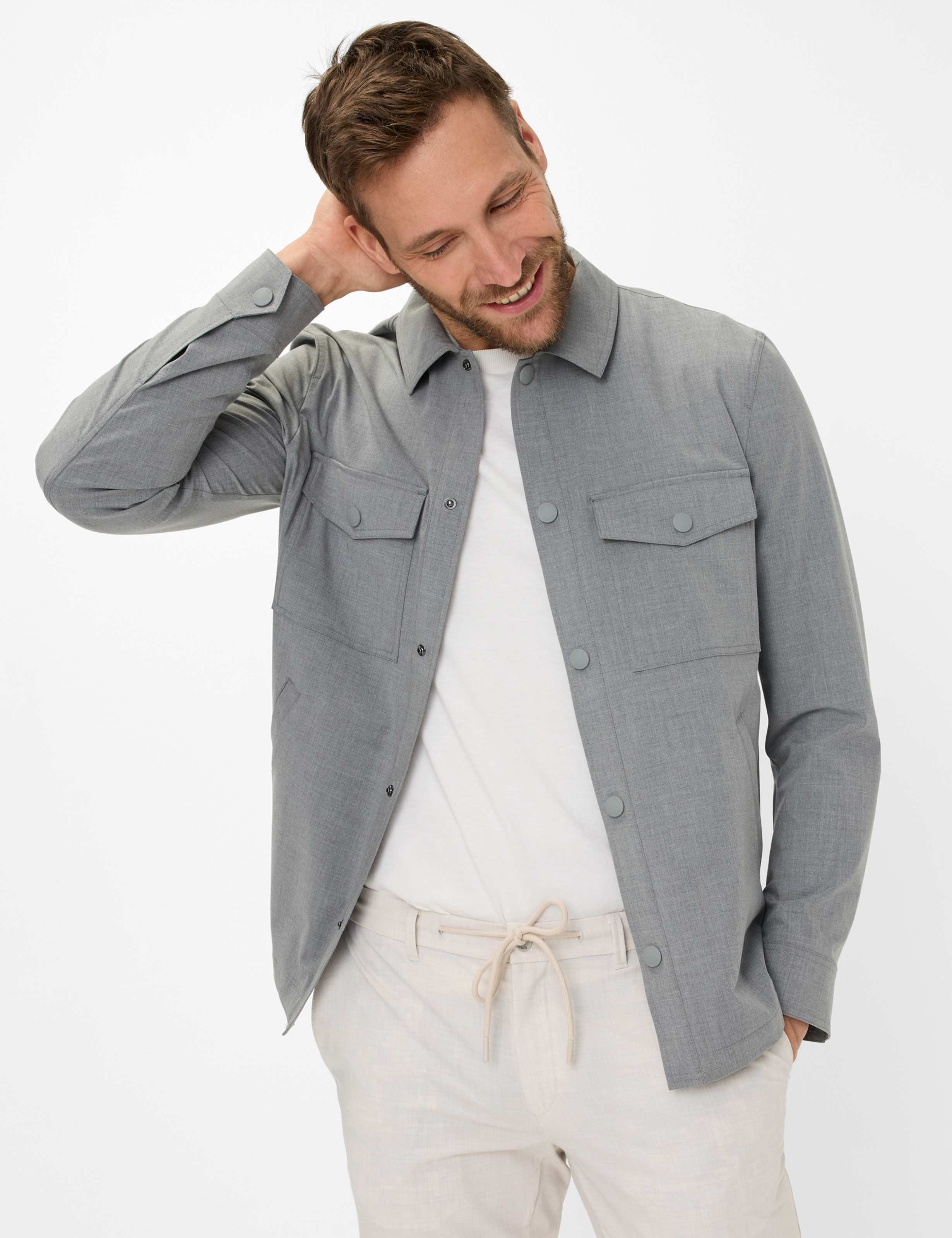 Steppjacke Style RENZO