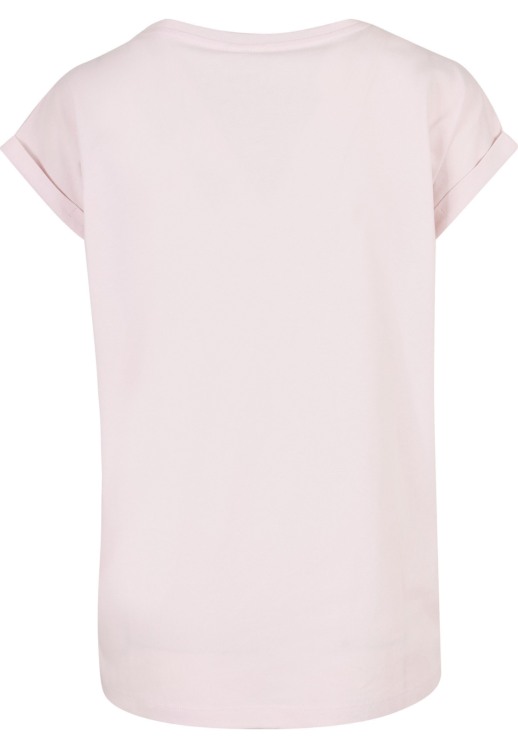 URBAN CLASSICS Kurzarmshirt Urban Classics Damen Ladies Organic Extended Sh günstig online kaufen