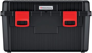 Prosperplast Werkzeugbox HEAVY, 58,5 x 36 x 33,7 cm
