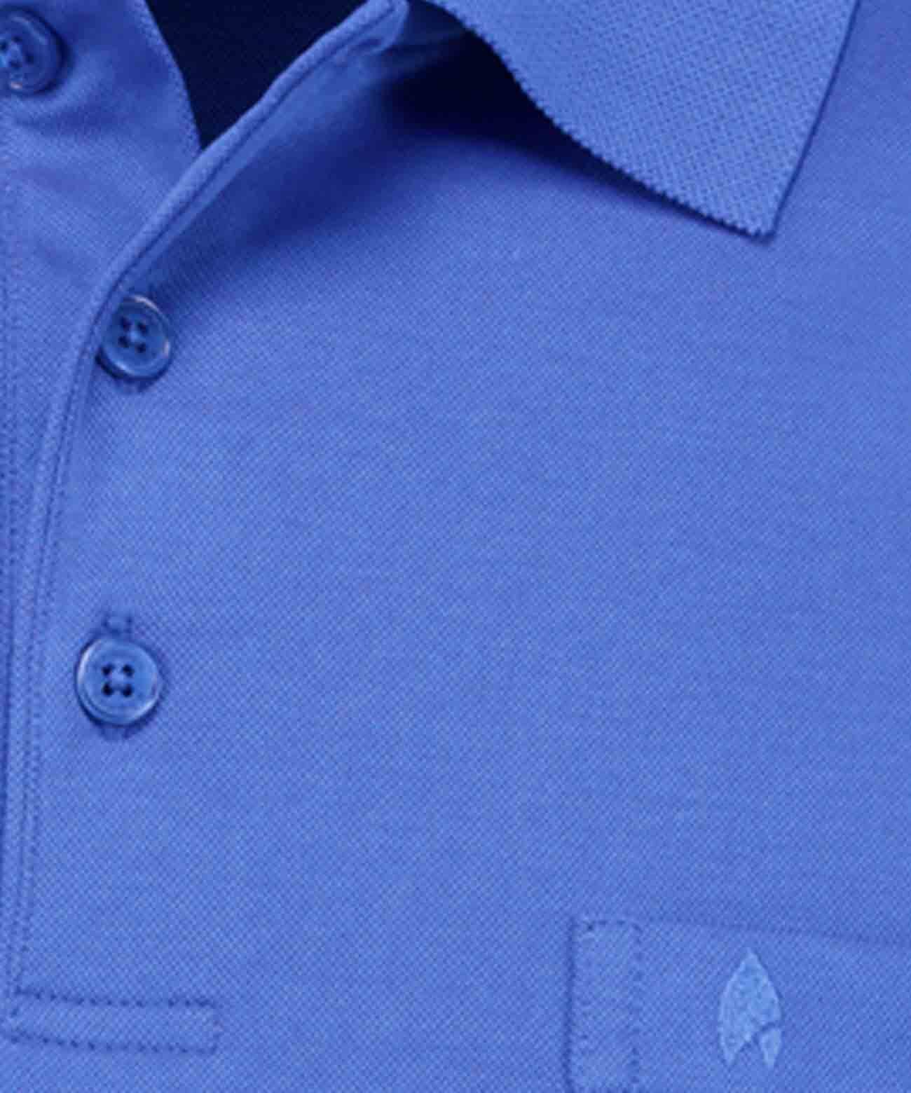 RAGMAN Poloshirt