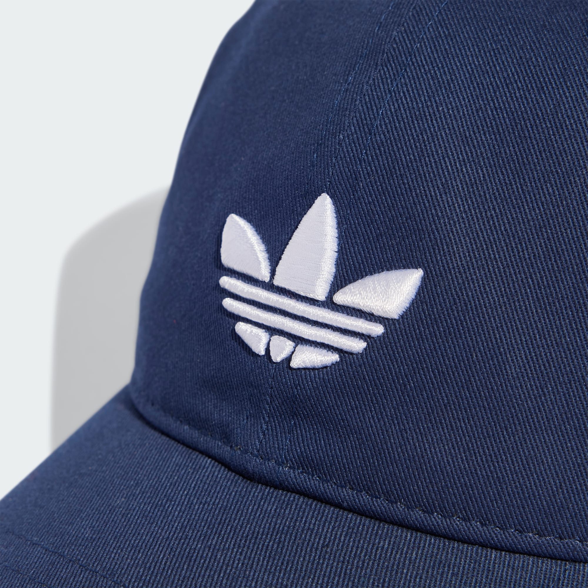 adidas Originals Schirmmütze ADICOLOR CLASSIC TREFOIL BASEBALL KAPPE (1-St) günstig online kaufen