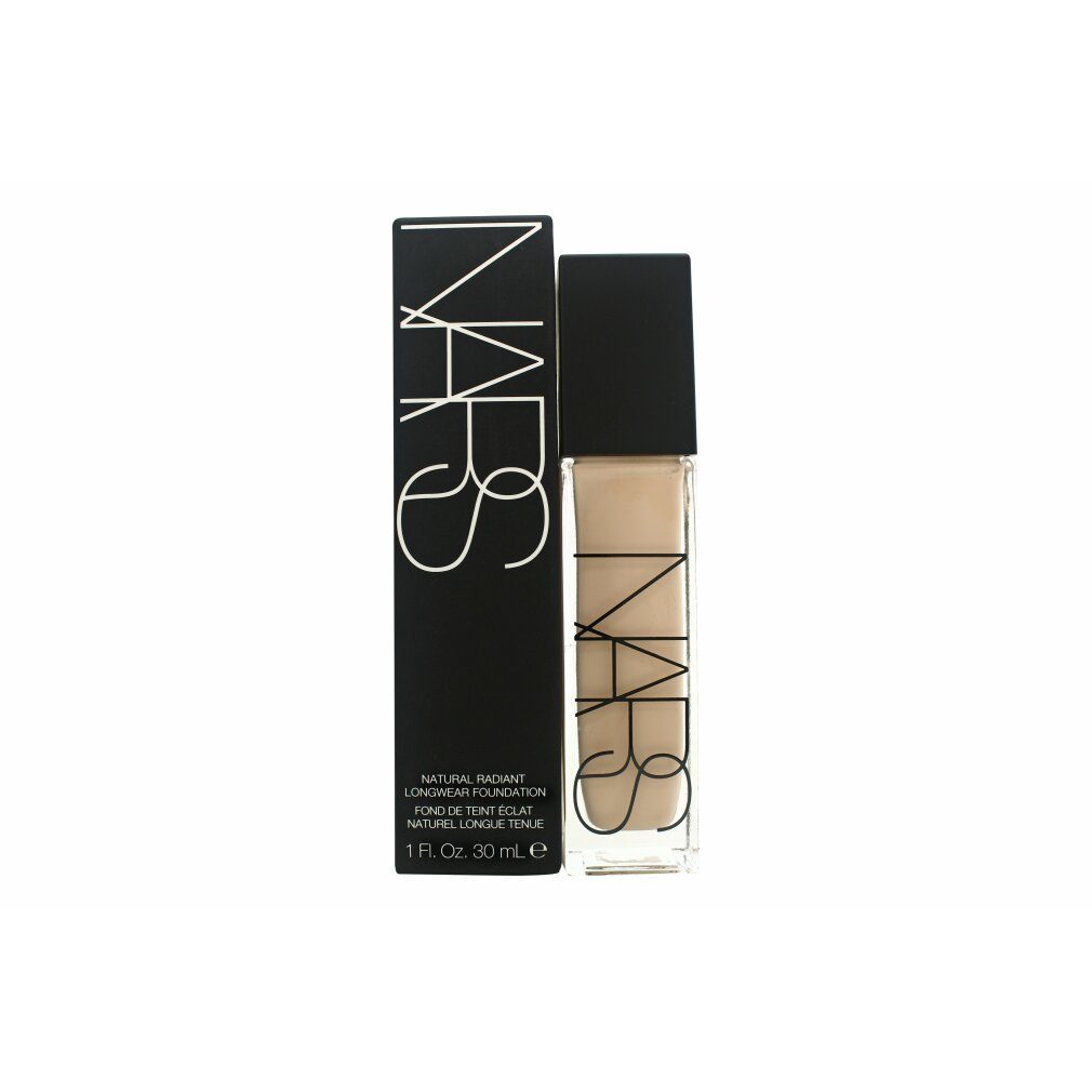 NARS Foundation Natural Radiant Longwear Foundation