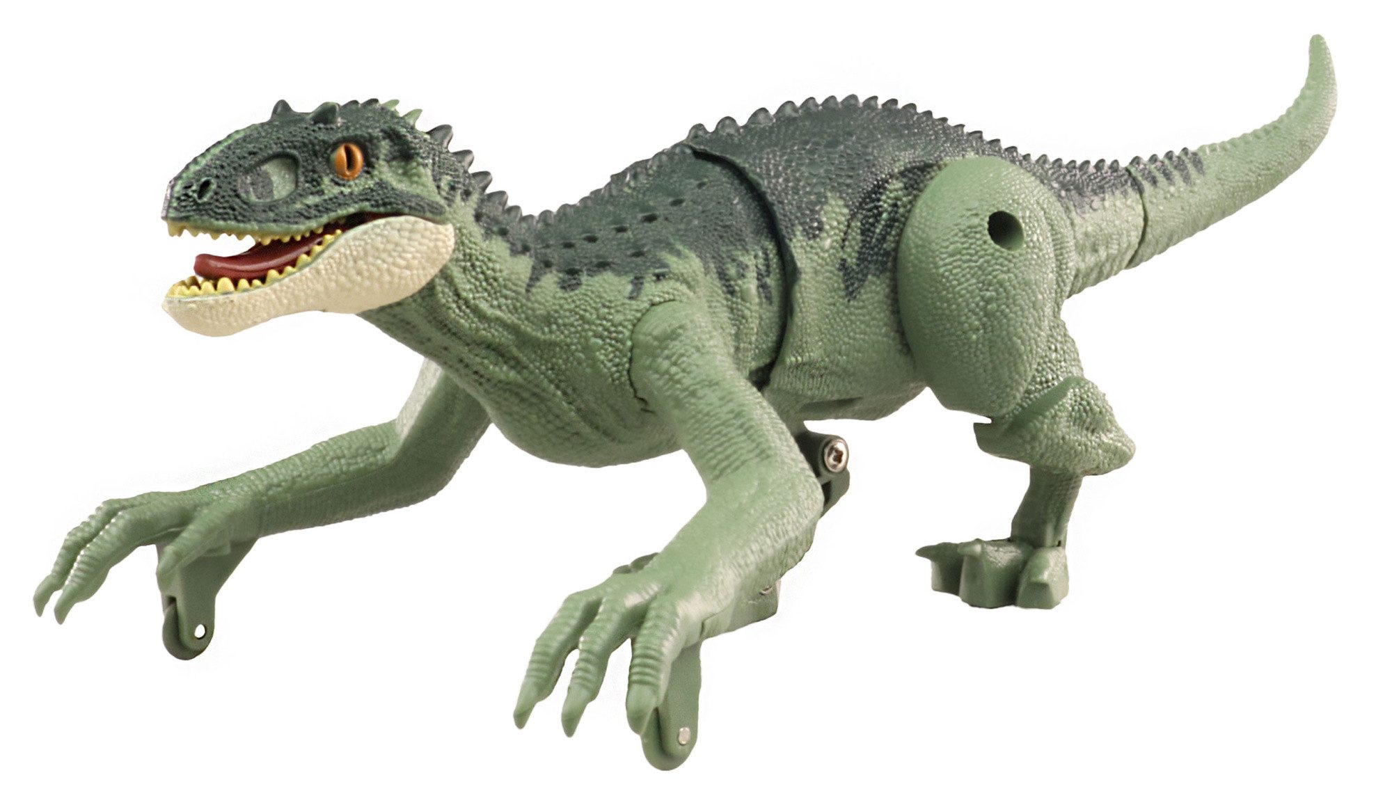 Amewi RC-Bagger Amewi RC Tyrannosaurus Dinosaurier 21cm, RTR