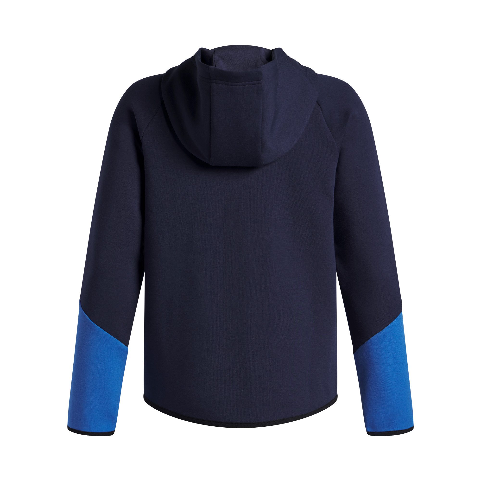 Under Armour® Fleecejacke Under Armour Jungen Fleecejacke Unstoppable Flc FZ 1386687