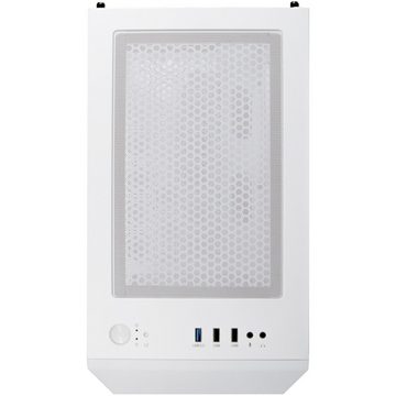 Silverstone PC-Gehäuse FARA H1M PRO