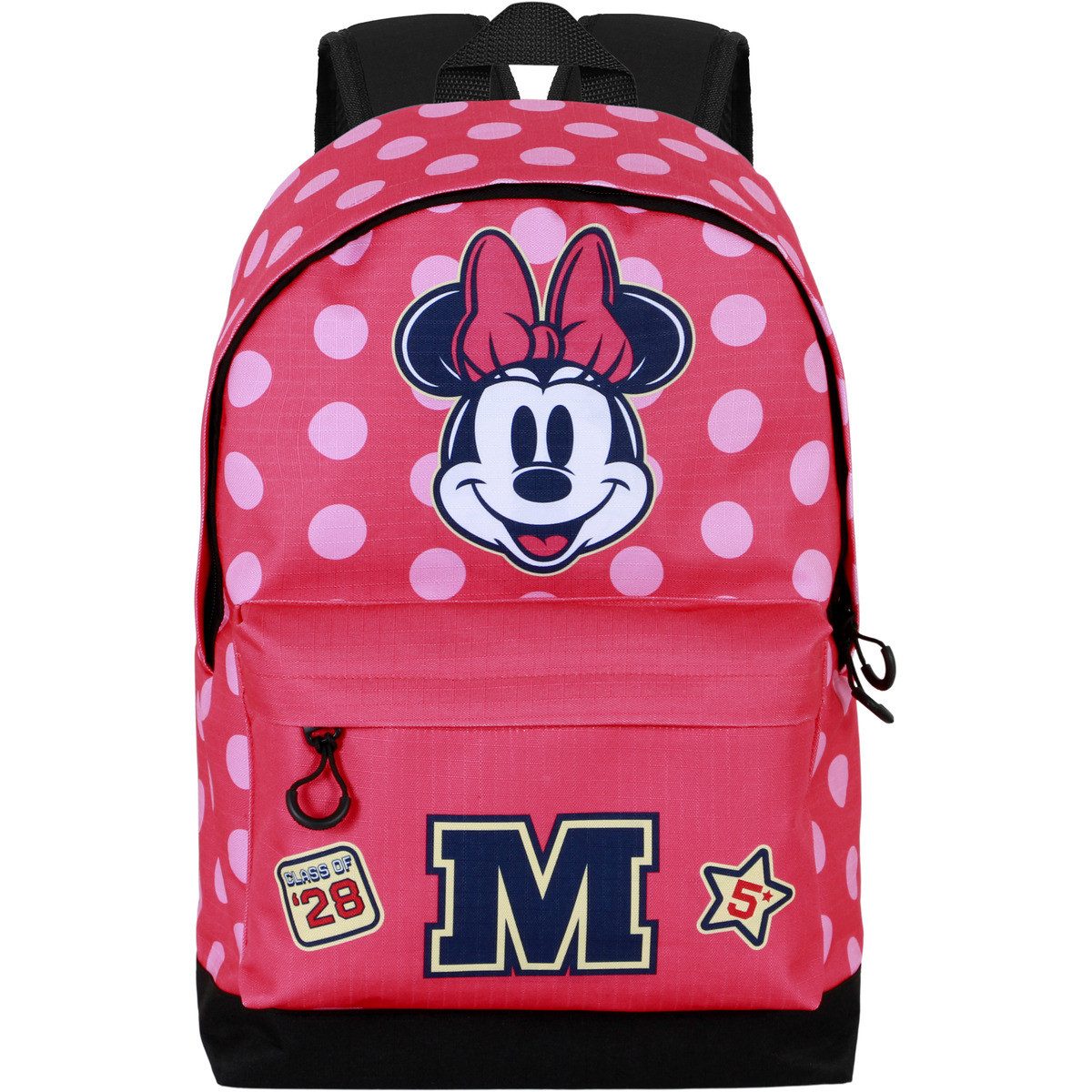 Disney Kinderrucksack Minnie Mouse Mädchen