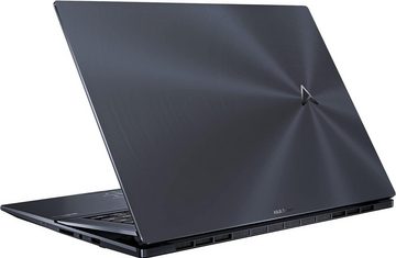 Asus Laptop Zenbook Pro 16X 16"WQUXGA 2ms OLED i9 32GB RAM 1TB RTX3060 Gaming-Notebook (40,64 cm/16 Zoll, Intel Core i9, NVIDIA RTX3060, 1000 GB SSD, Laptop Gaming Computer PC Notebook 16 Zoll Business Acer Gamer Zocker)