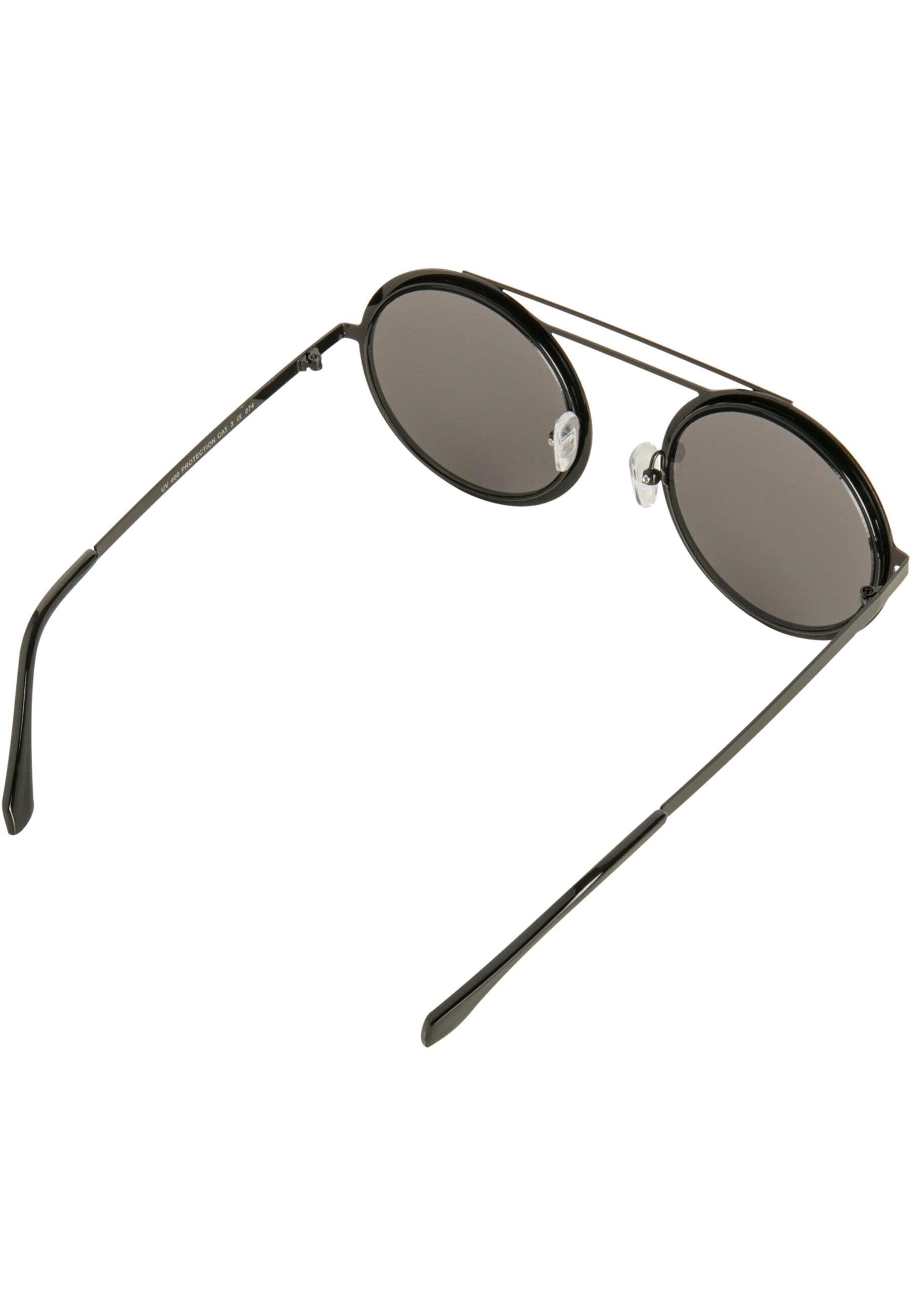 URBAN CLASSICS Sonnenbrille Unisex 104 Sunglasses Chain black/black