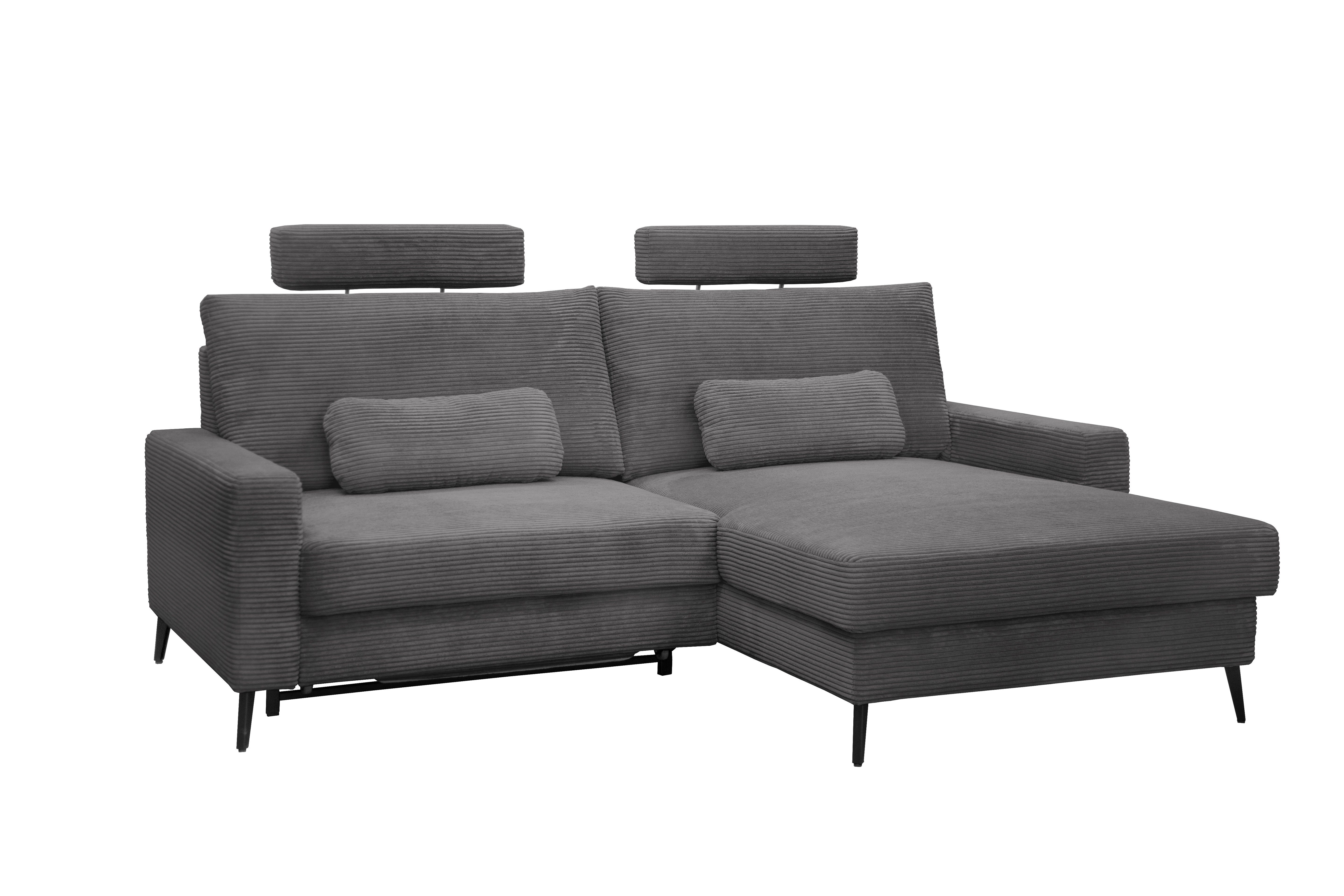 Konstanta Möbelhaus Ecksofa Tivat UD mit günstig online kaufen