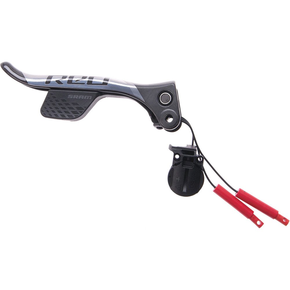 Schalthebel SRAM Schalt-/ Bremshebel Red/Force eTap AXS/Force eTap AXS einzeln, li