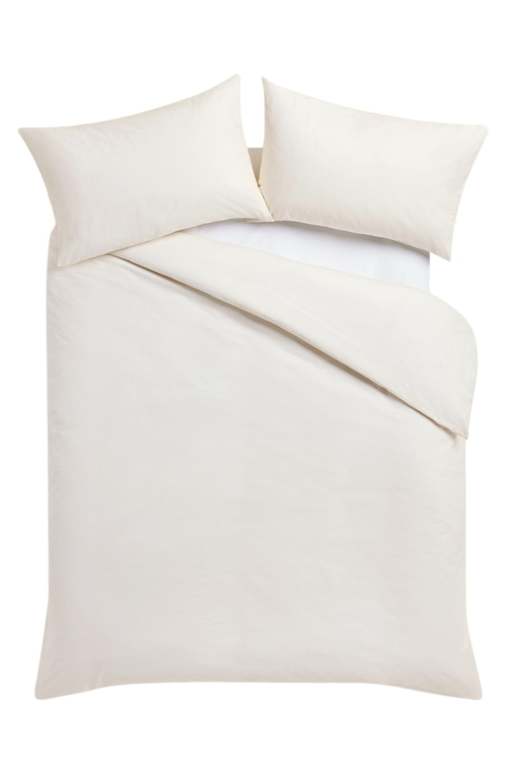 Next Bett-Set Bettgarnitur aus 100 % Baumwolle, Fadendichte: 144, Bezug: Baumwolle