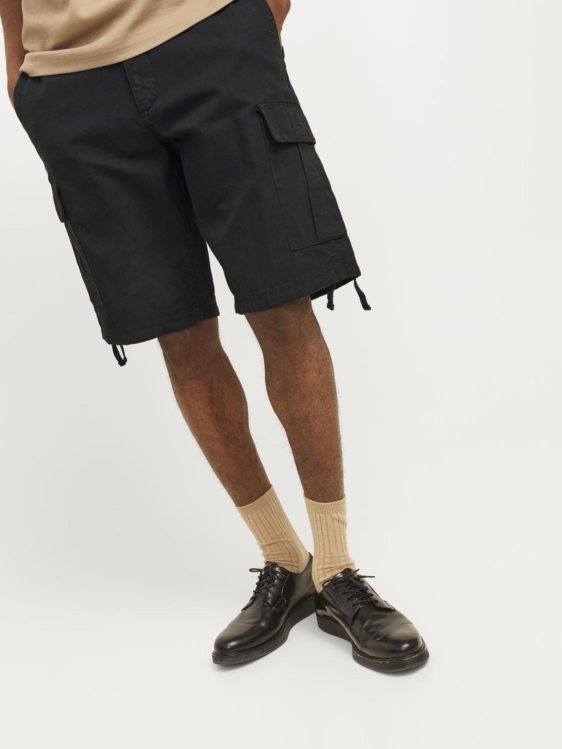 Jack & Jones Cargoshorts JPSTCOLE BARKLEY günstig online kaufen