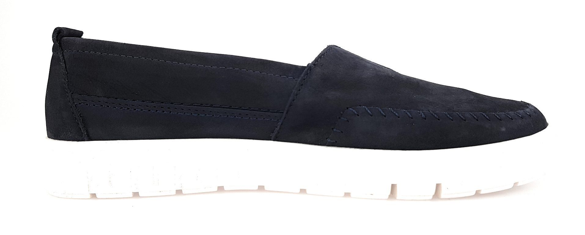 Belvida Mokassin Slipper günstig online kaufen