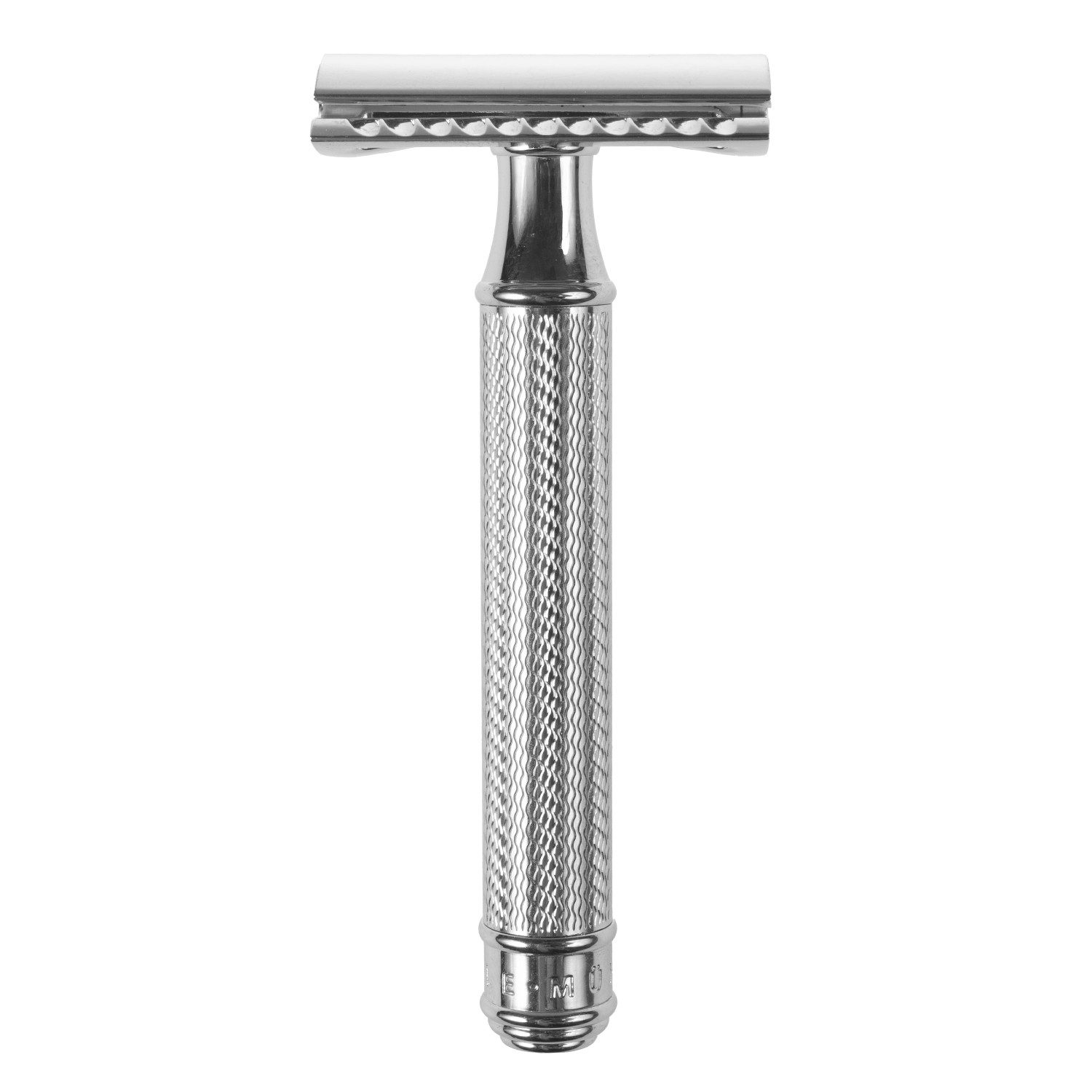MÜHLE Rasierhobel R89 Traditioneller Rasierer, Maße: 41 x 94 mm