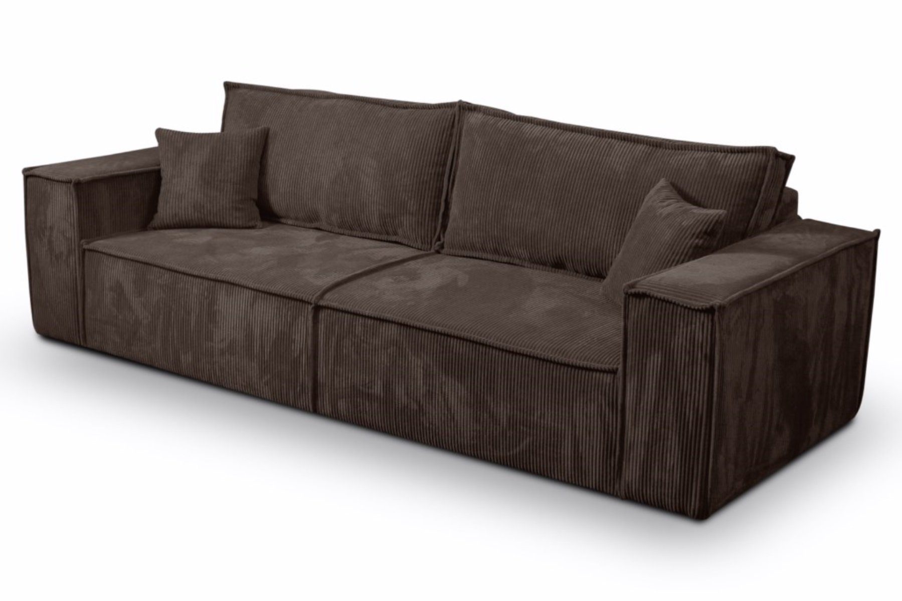 Compleo Schlafsofa MONA mit Bettkasten und günstig online kaufen