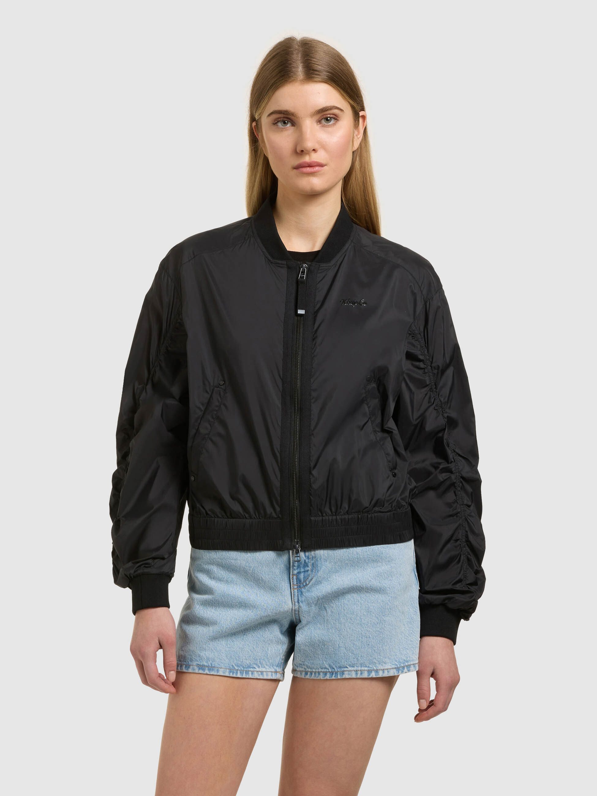 khujo Blouson TUVAY