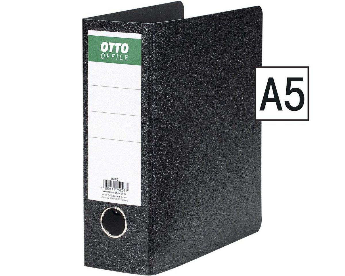 Otto Office Aktenordner, DIN A5 hoch