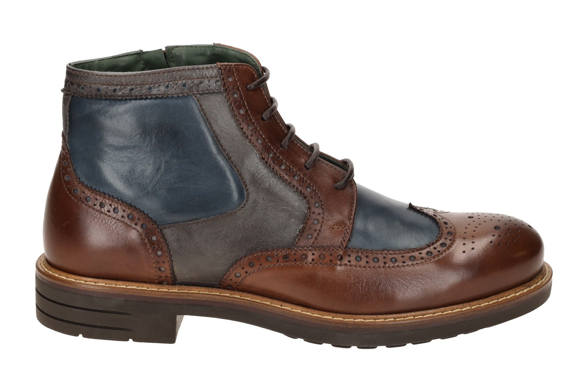 Galizio Torresi 325288 17494 Stiefel