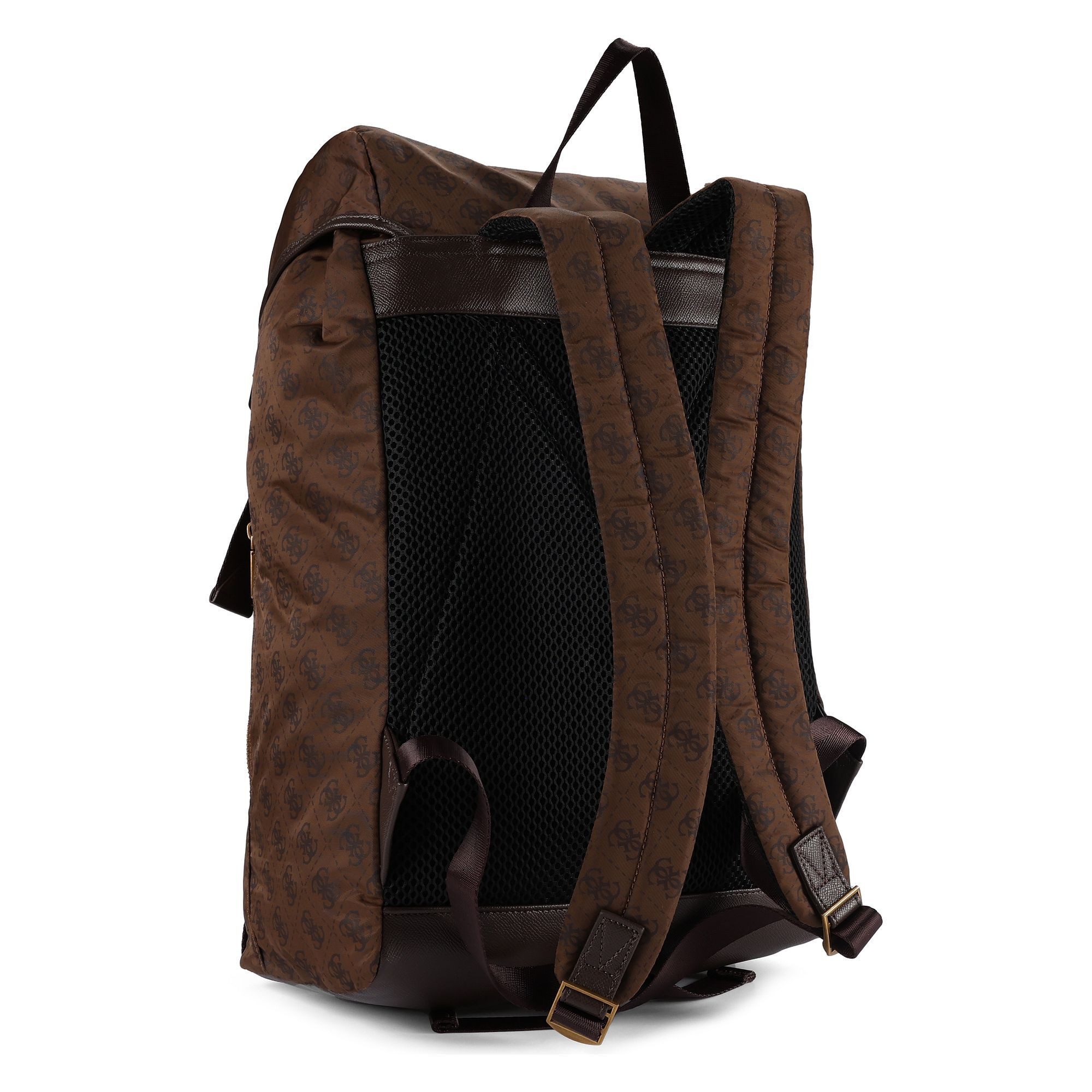 Guess Rucksack Berlin, Polyurethan
