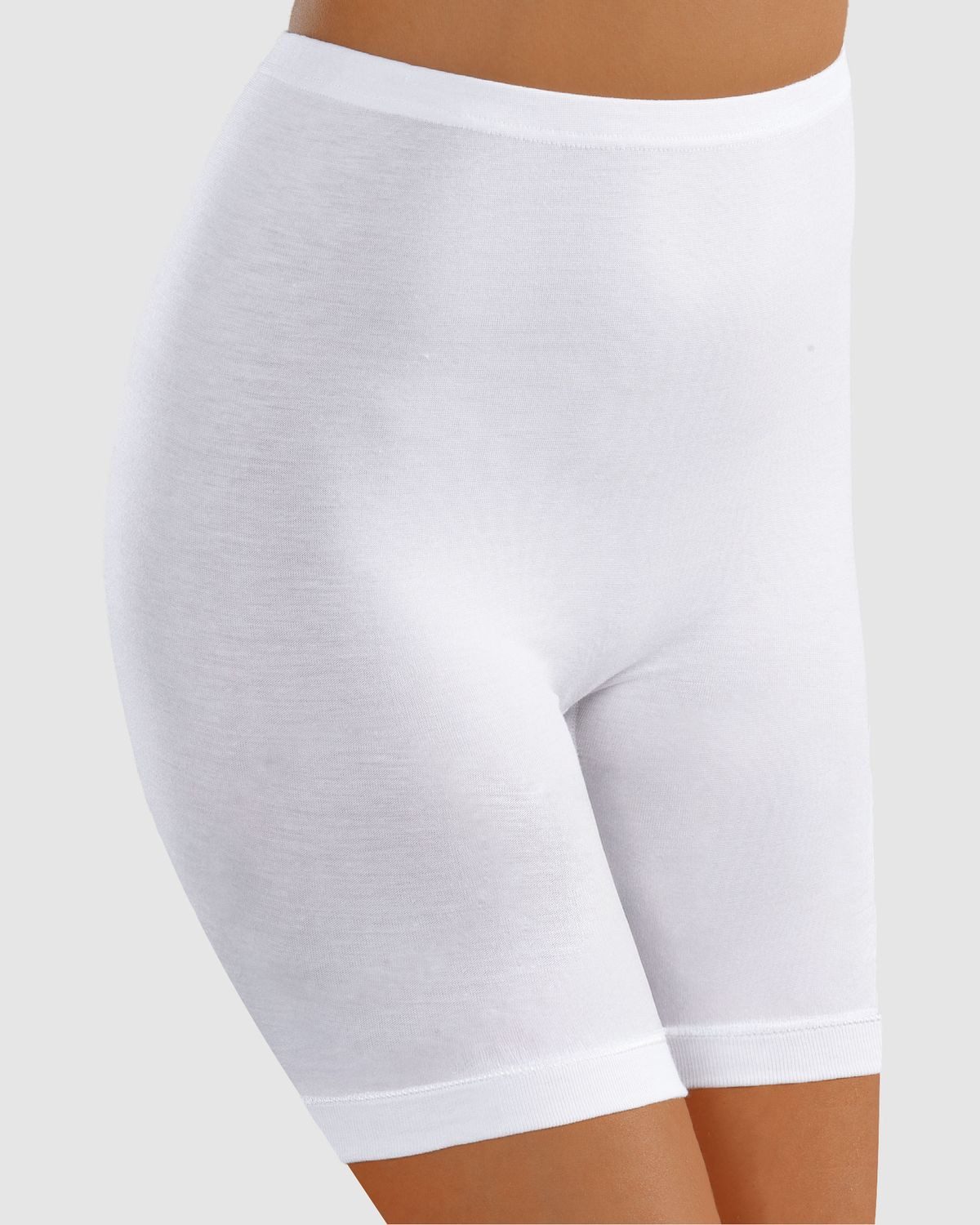 Schöller Slip Normalbeinschlüpfer (Set, 5-St., 5er Pack) Shorts, Pants, langes Bein