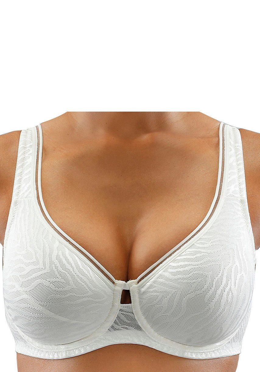 Nuance Minimizer-BH im modernen Design mit glänzendem Material