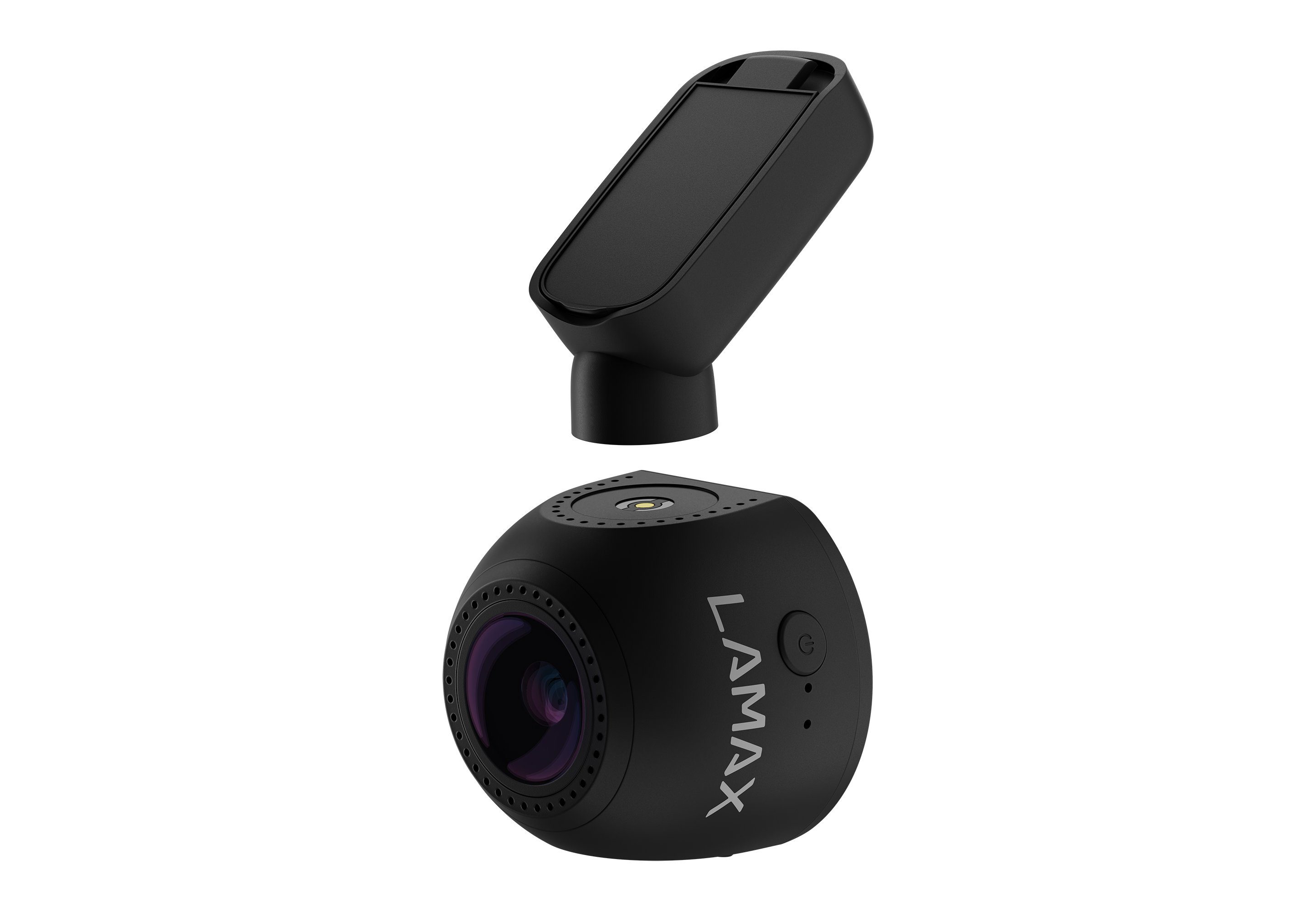 genauer Dashcam HD-Auflösung) Full LAMAX (mit T4