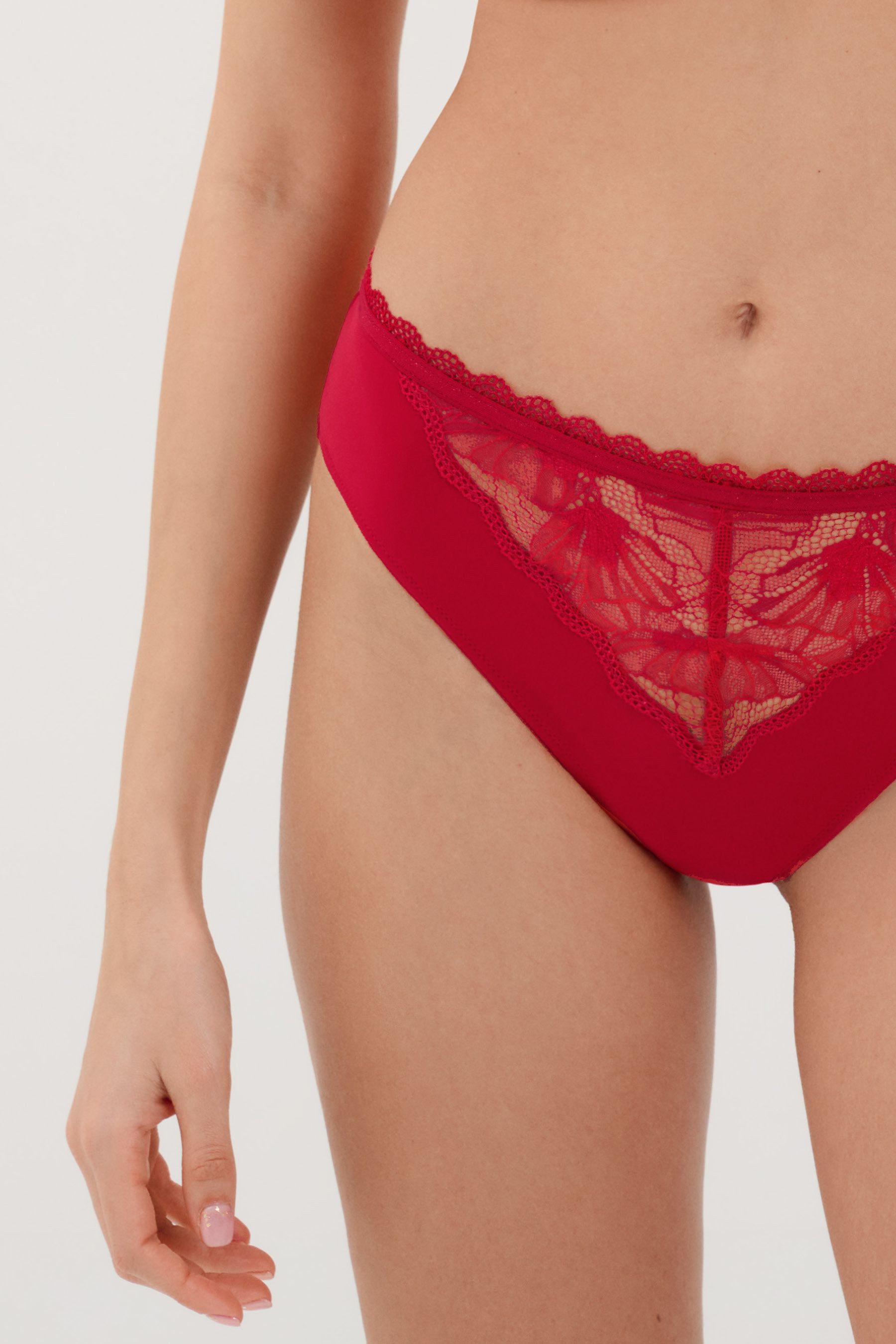 Slip Sympathy Slip »Sympathy« - 012349