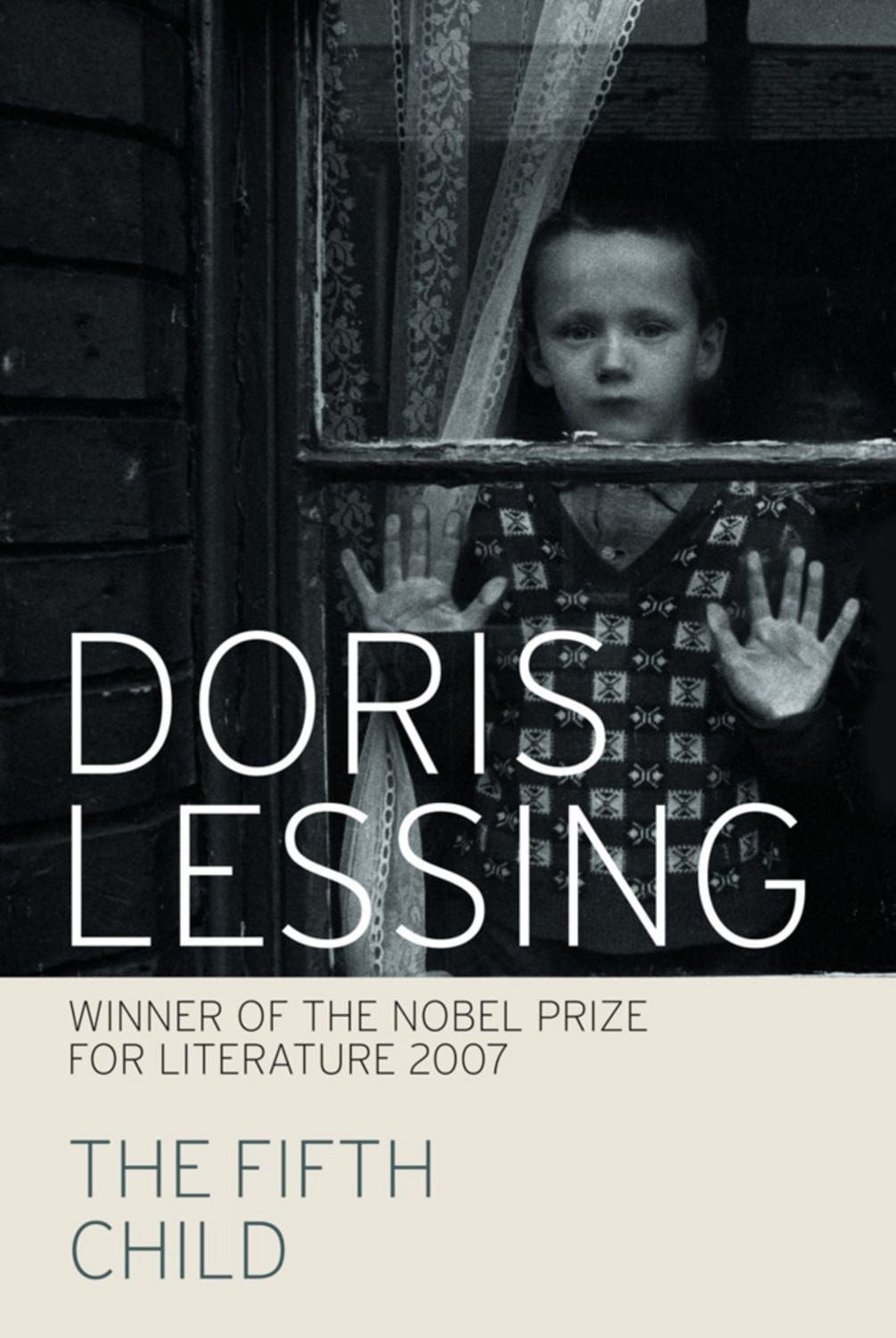 The Fifth Child / Doris Lessing