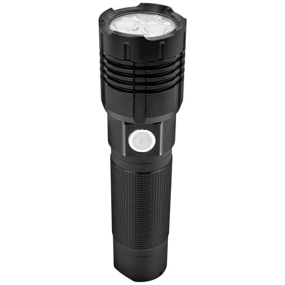 LED Taschenlampe Taschenlampe Pro 3000R ANSMANN®