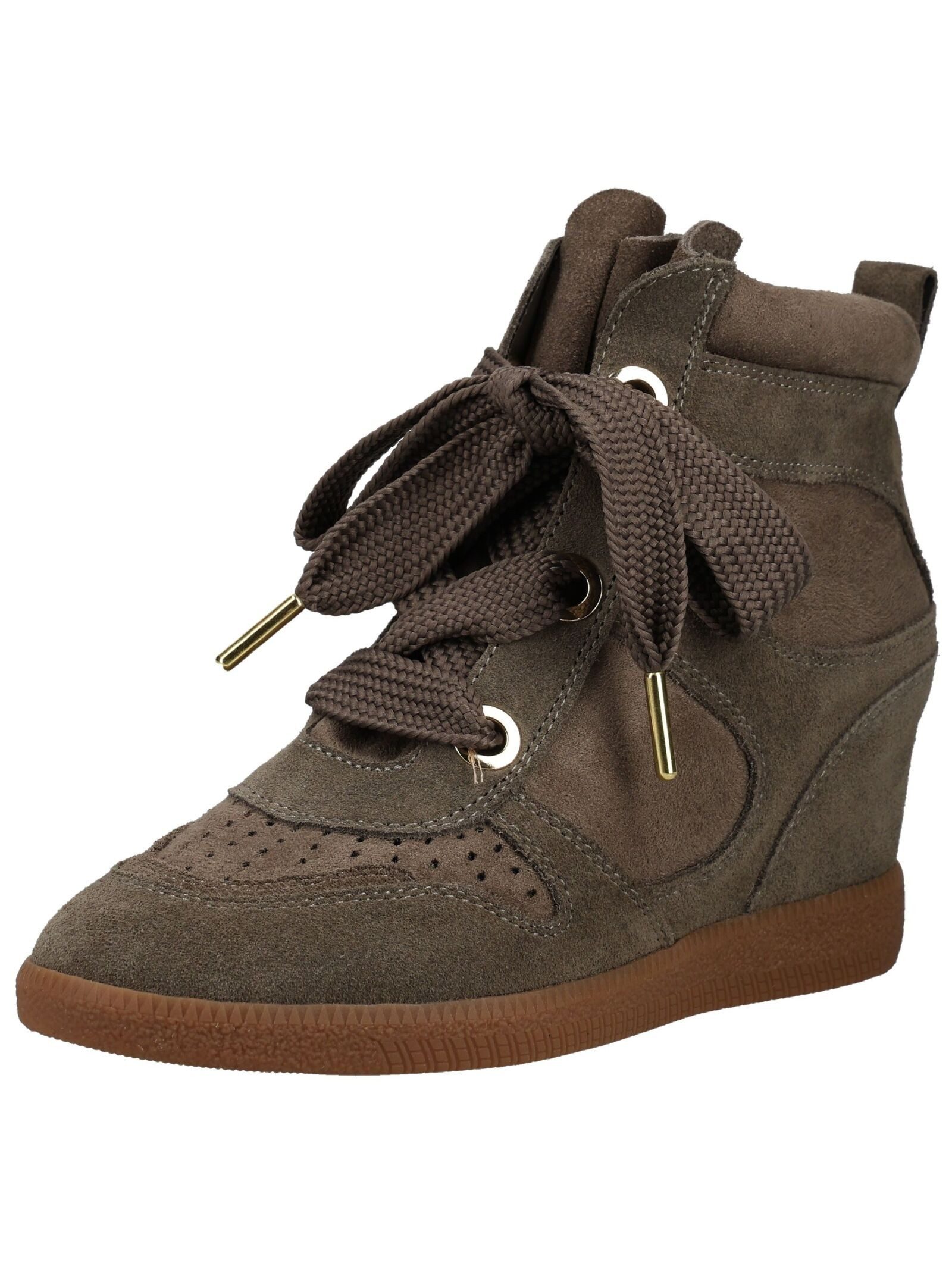STEVE MADDEN STEVE MADDEN Sneaker Veloursleder Sneaker