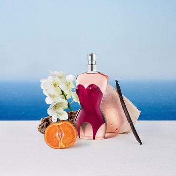 JEAN PAUL GAULTIER Eau de Parfum Classique E.d.P. Nat. Spray