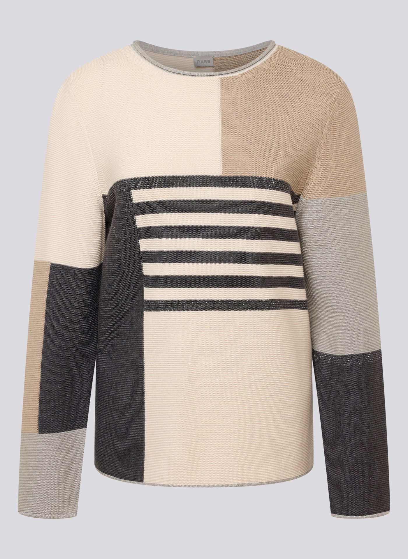 Strickpullover