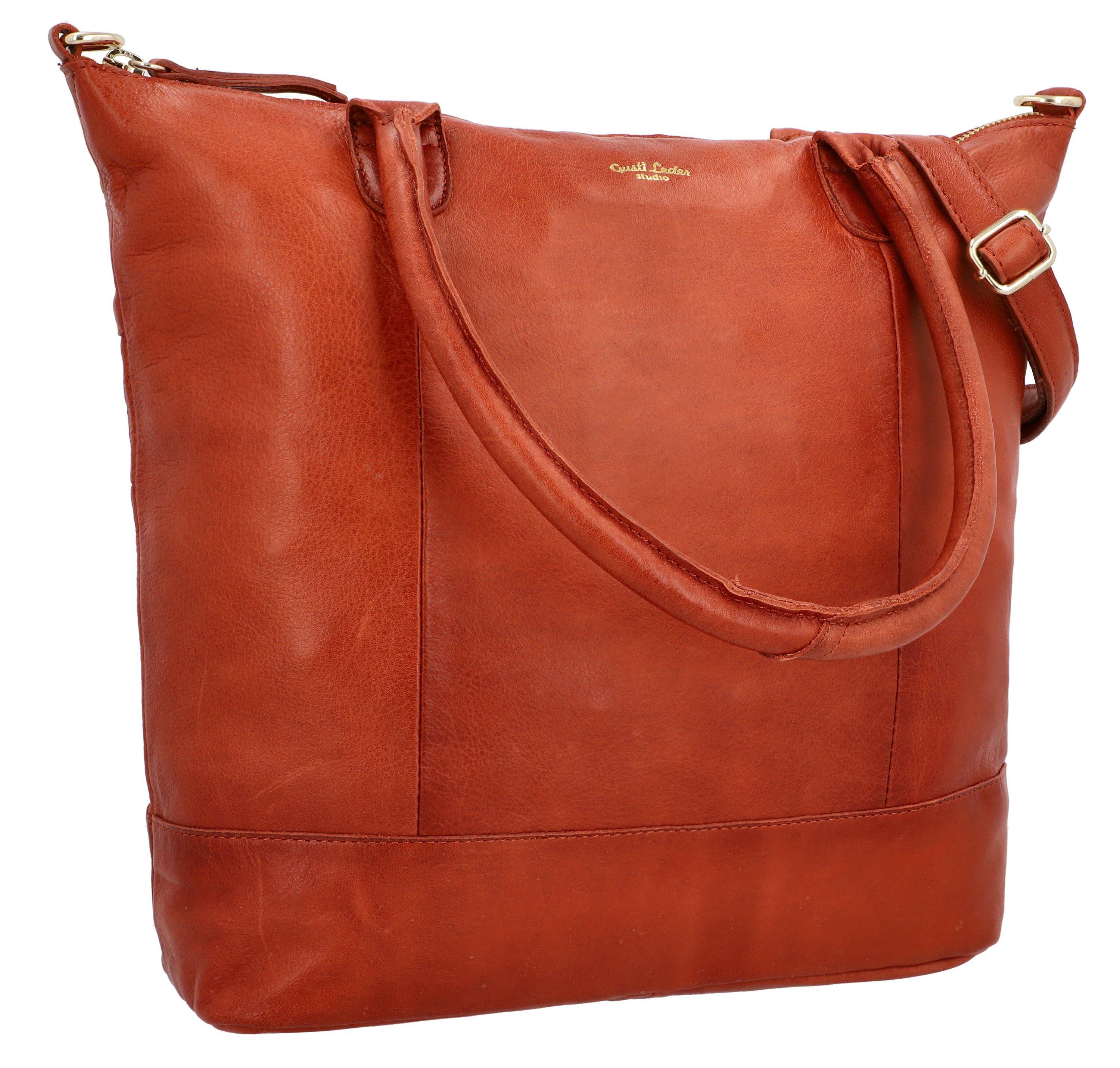 Gusti Leder Handtasche Gusti Leder Handtasche günstig online kaufen