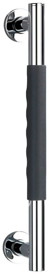 WENKO Wandgriff Secura 40,5 cm, belastbar bis 120 kg