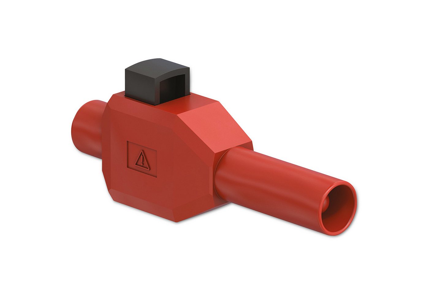 Thumbnail - Stäubli Klemmen STÄUBLI Sicherheitsklemmsteckeradapter