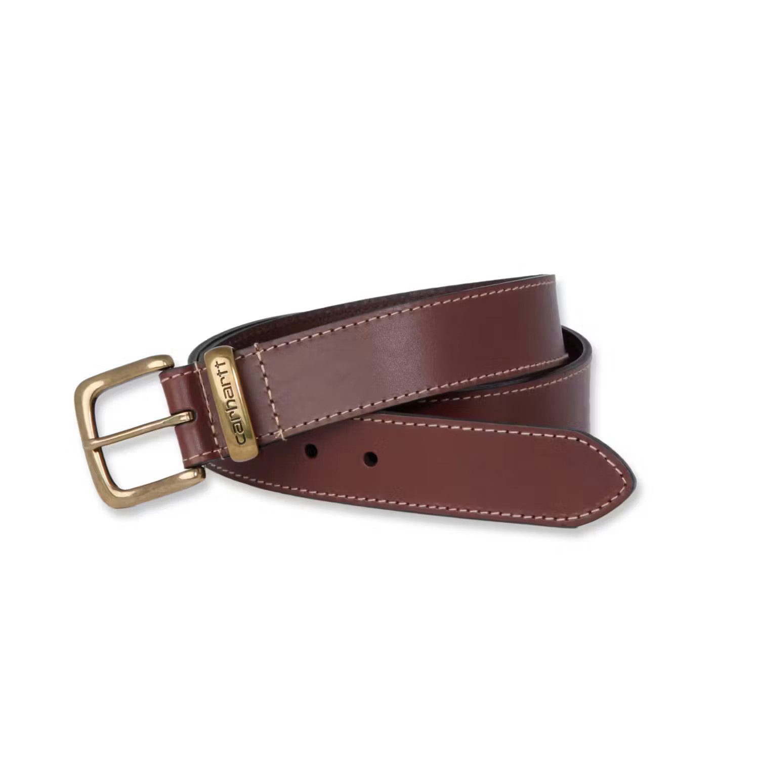 Carhartt Hüftgürtel Unisex Ledergürtel Jean Belt günstig online kaufen