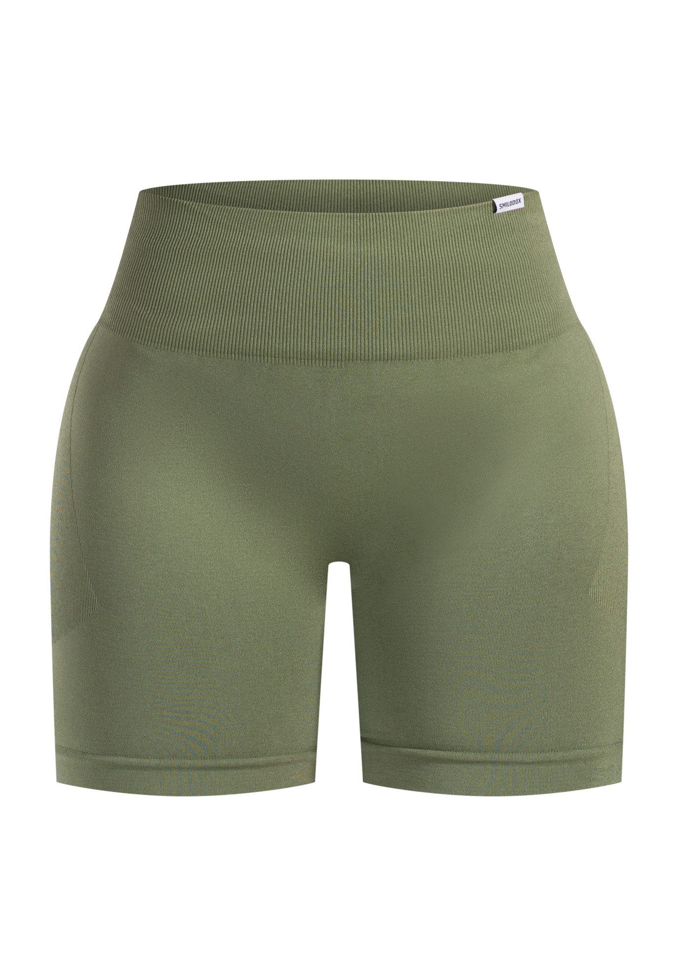 Smilodox Shorts Edina, Seamless Scrunch Sportshorts, Figurformende Po-Kontu günstig online kaufen