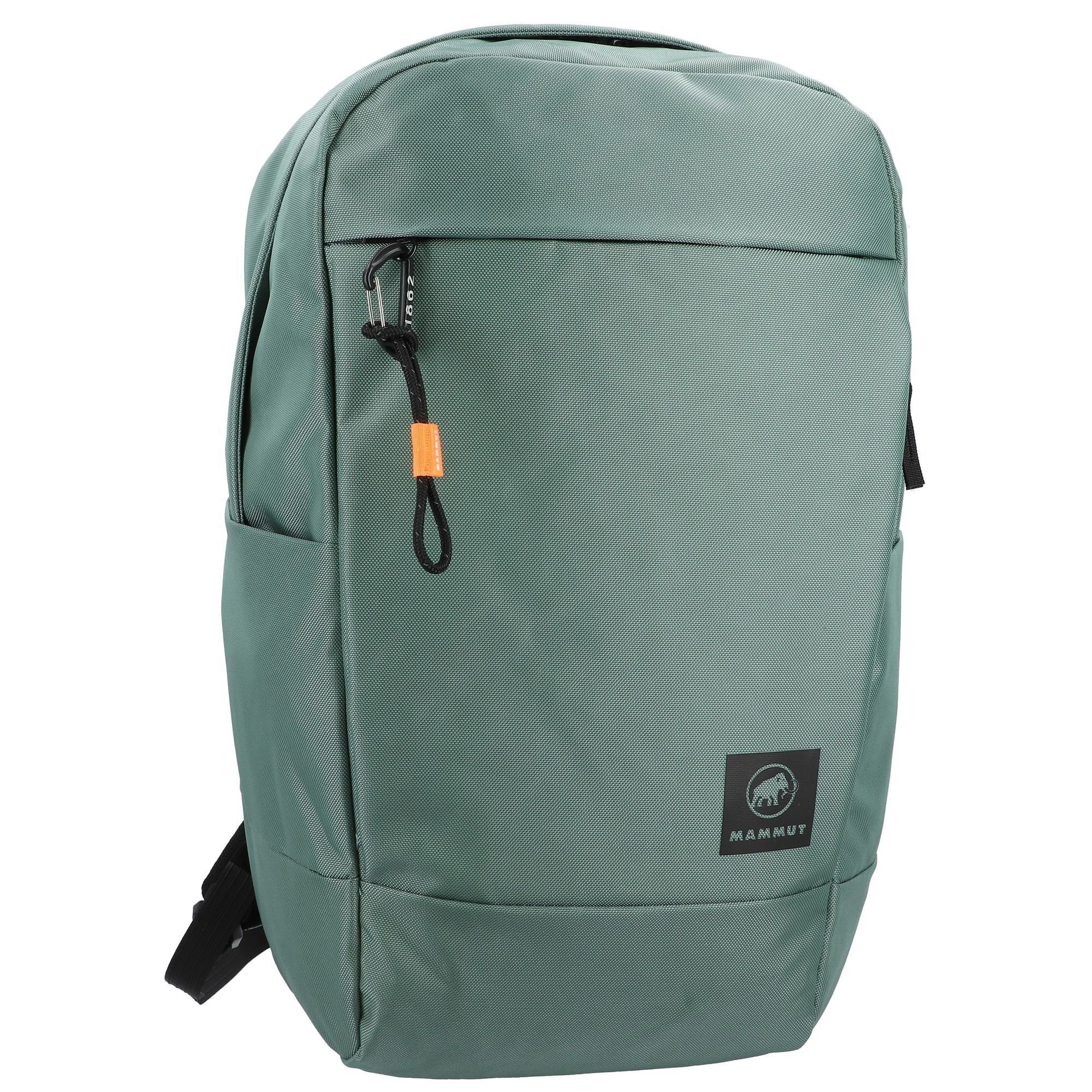 Mammut Daypack Xeron, dark jade Polyamid