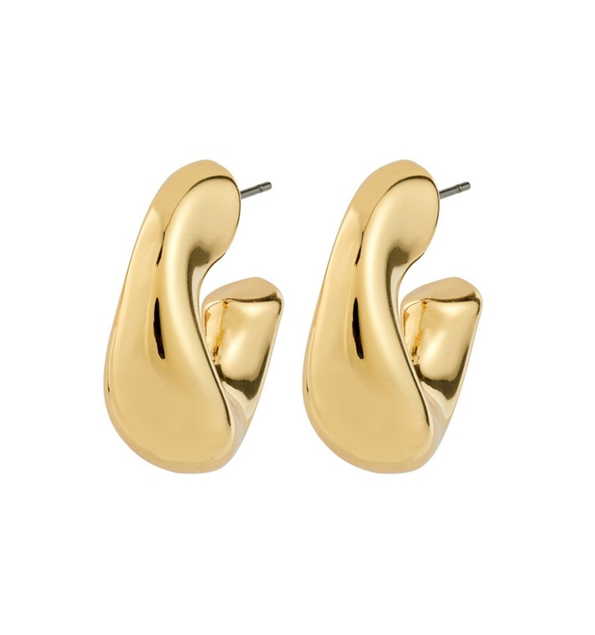 Pilgrim Paar Creolen JENNINGS