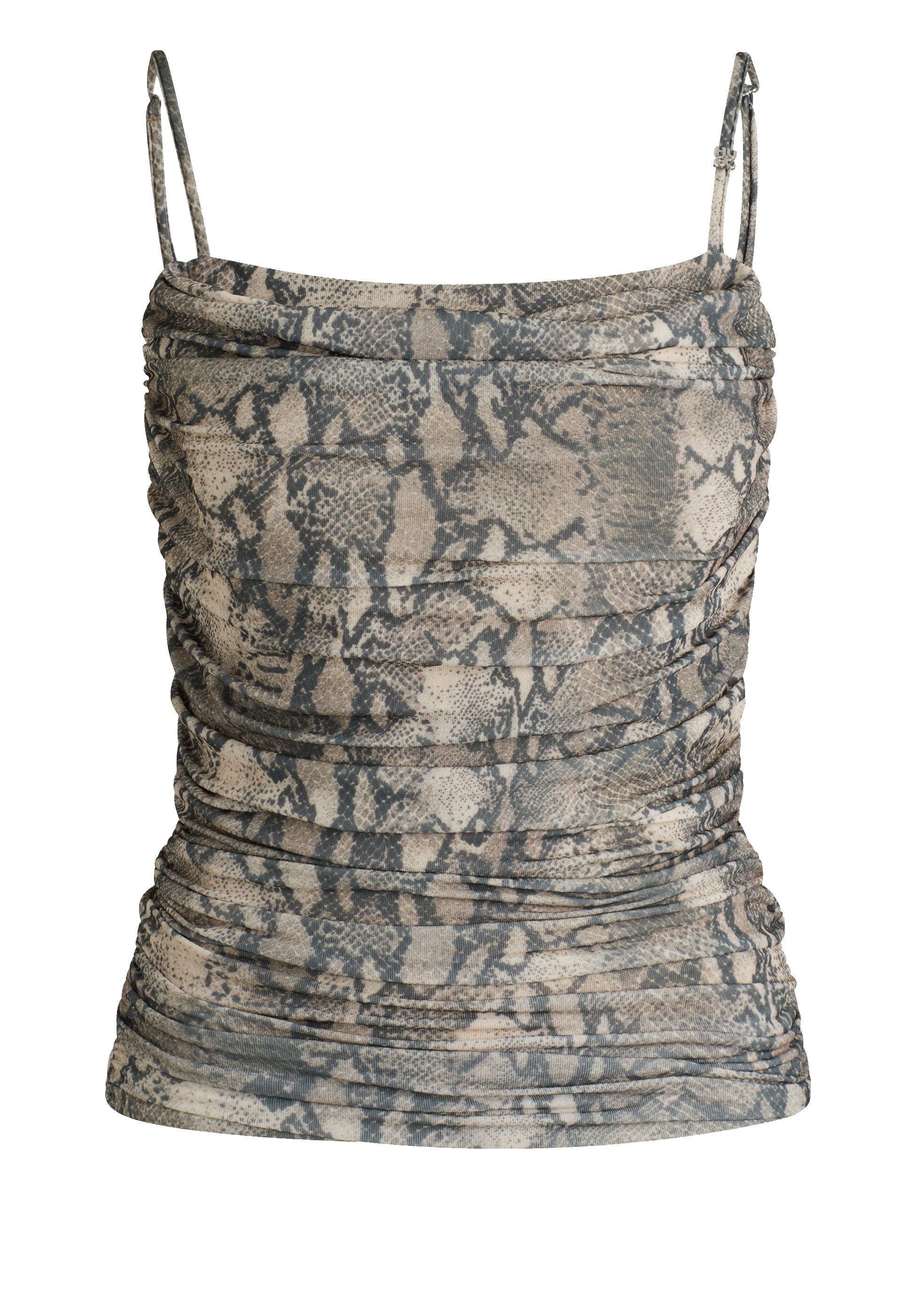 HUGO Trägertop Doffiano (1-tlg)