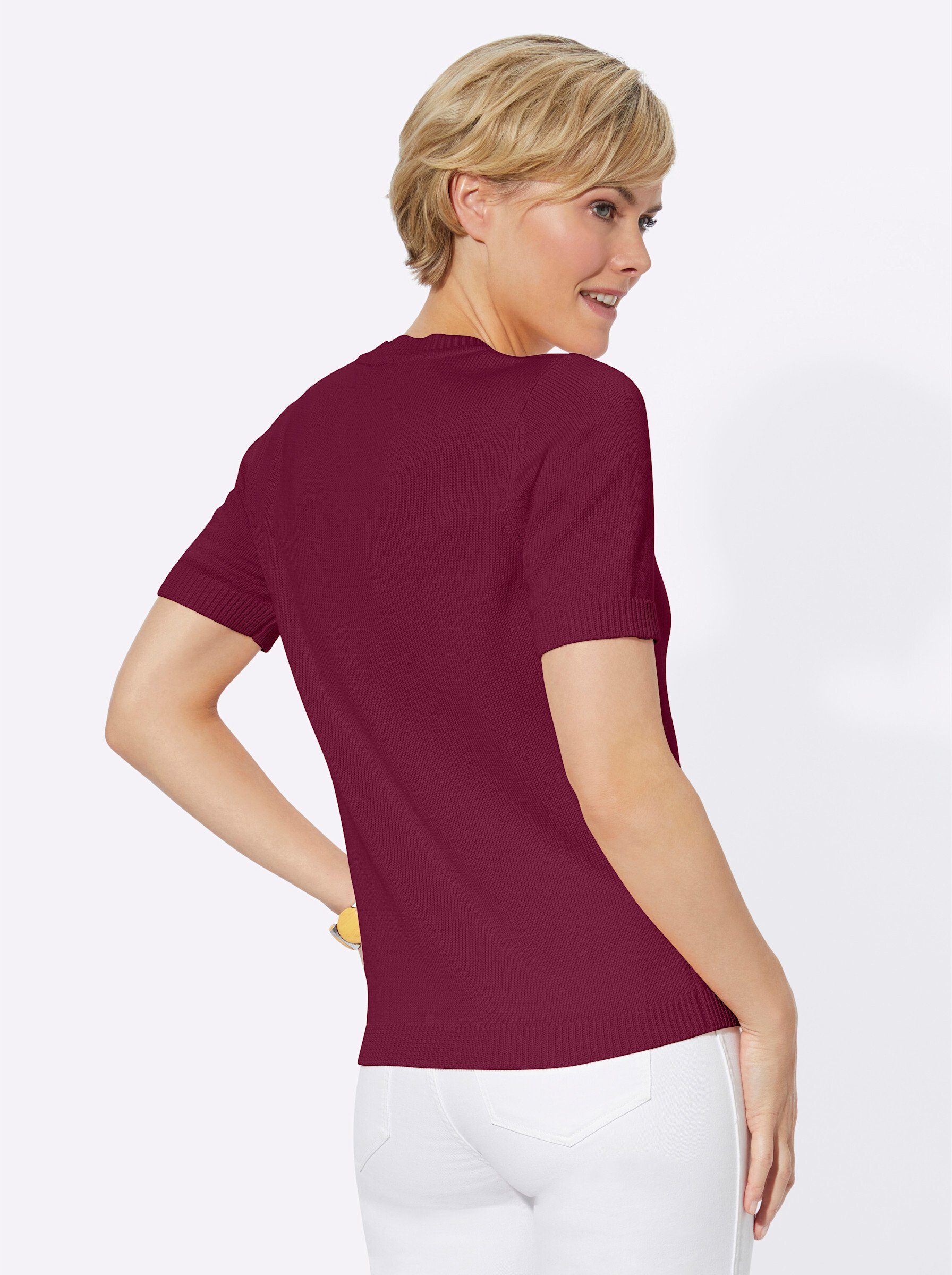 Witt Strickpullover Pullover günstig online kaufen