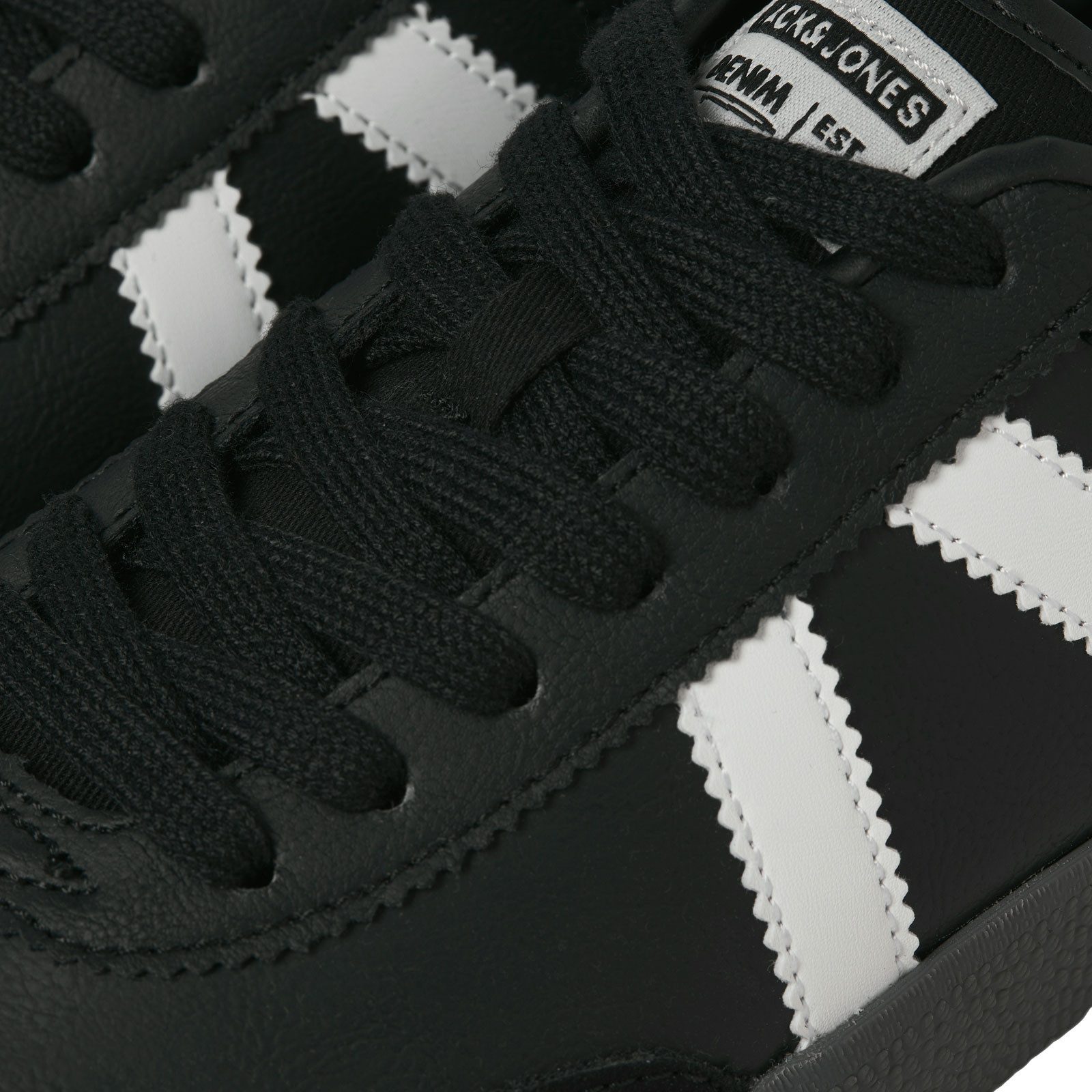 Jack & Jones Sneaker JFWMAMBO PU SPECIAL Sneaker mit Markenschriftzug – Bild 5 von 5