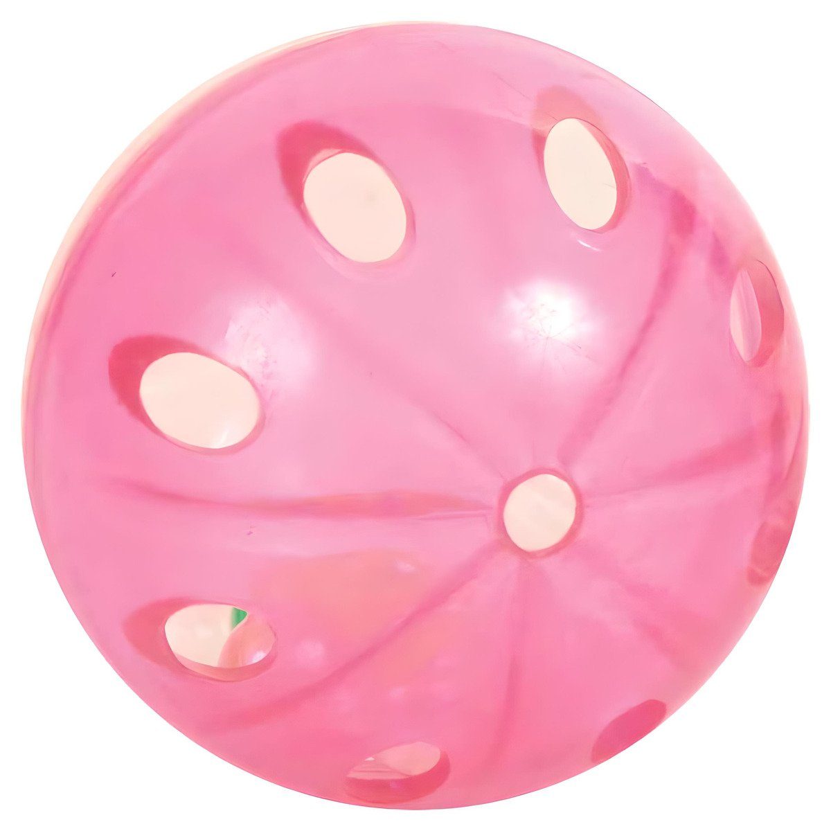 Rasselbälle Kunststoff Tierball aus TRIXIE