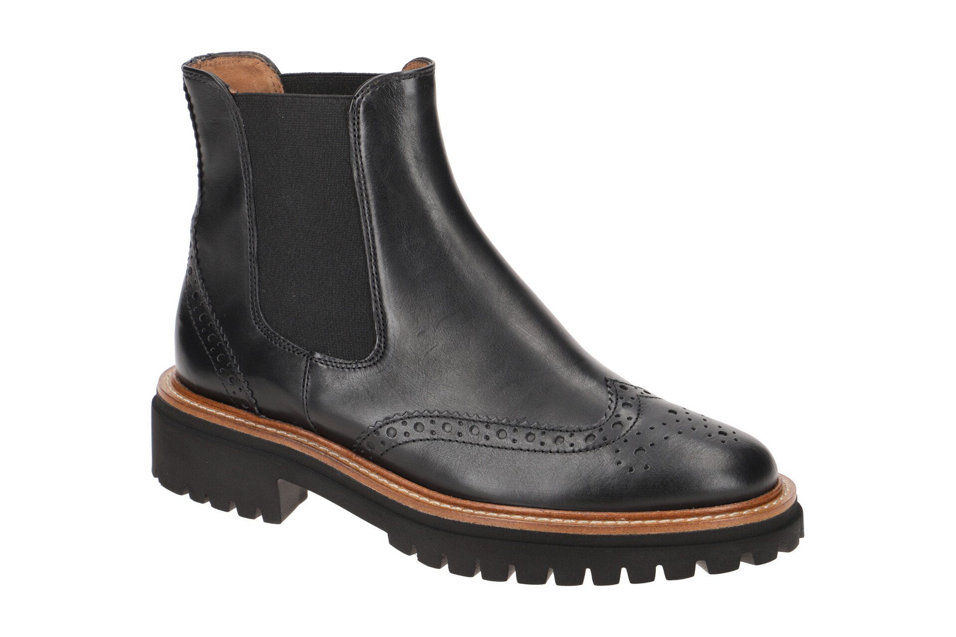 9093-00x Stiefel