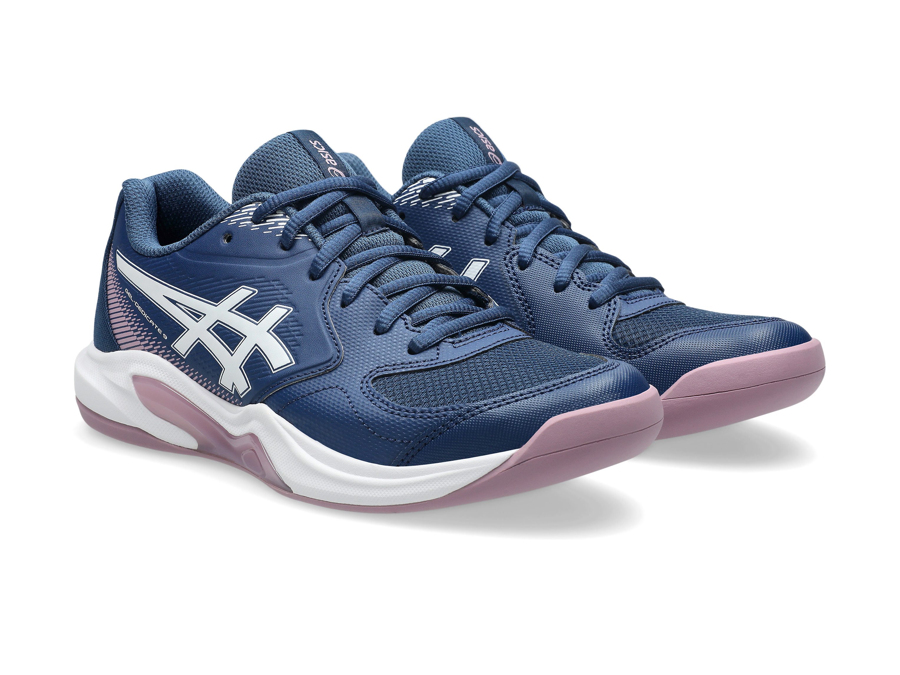 GEL-DEDICATE 9 INDOOR Tennisschuh