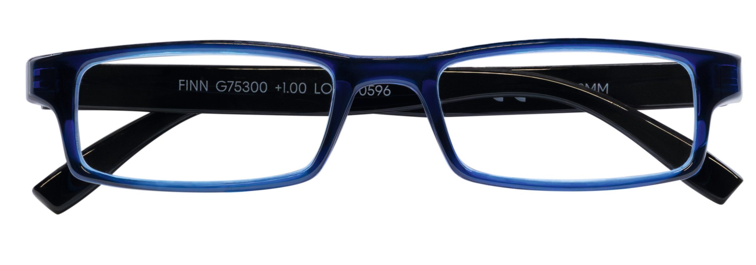 I NEED YOU - HAMBURG READERS Lesebrille Finn